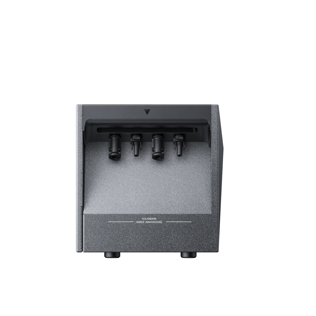 Anker Solix Solarbank E1600 1,6kWh LiFePO4 IP65 schwarz