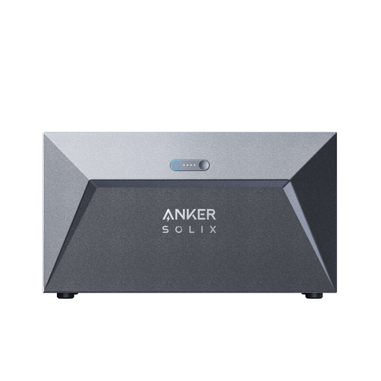 Anker Solix Solarbank E1600 1,6kWh LiFePO4 IP65 schwarz