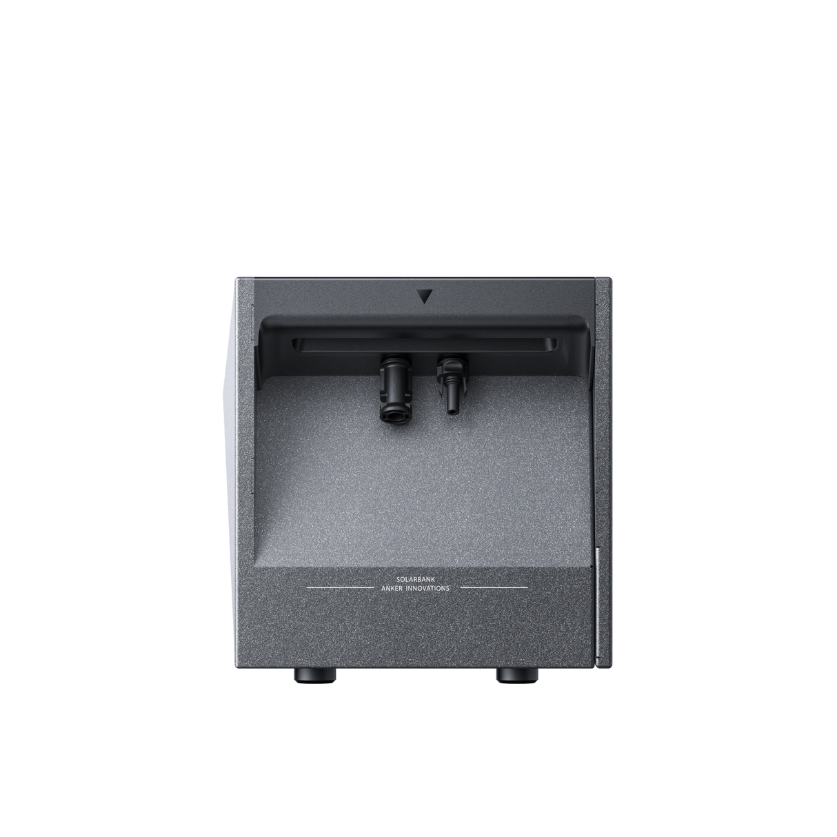 Anker Solix Solarbank E1600 1,6kWh LiFePO4 IP65 schwarz