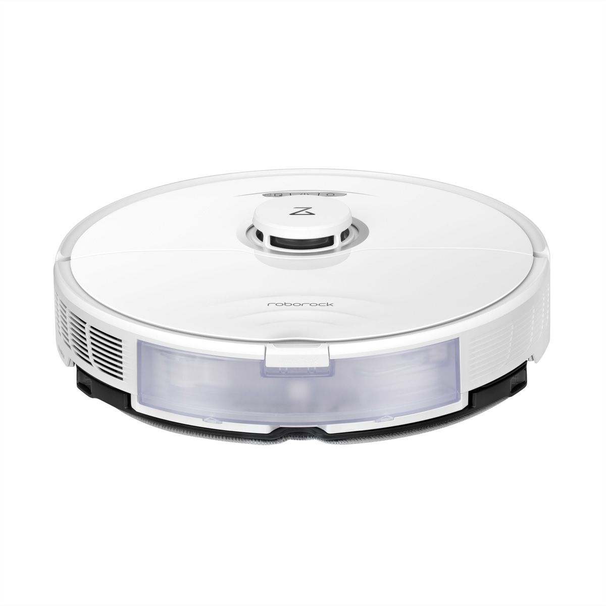 Roborock Roboterstaubsauger S8 Sonic White