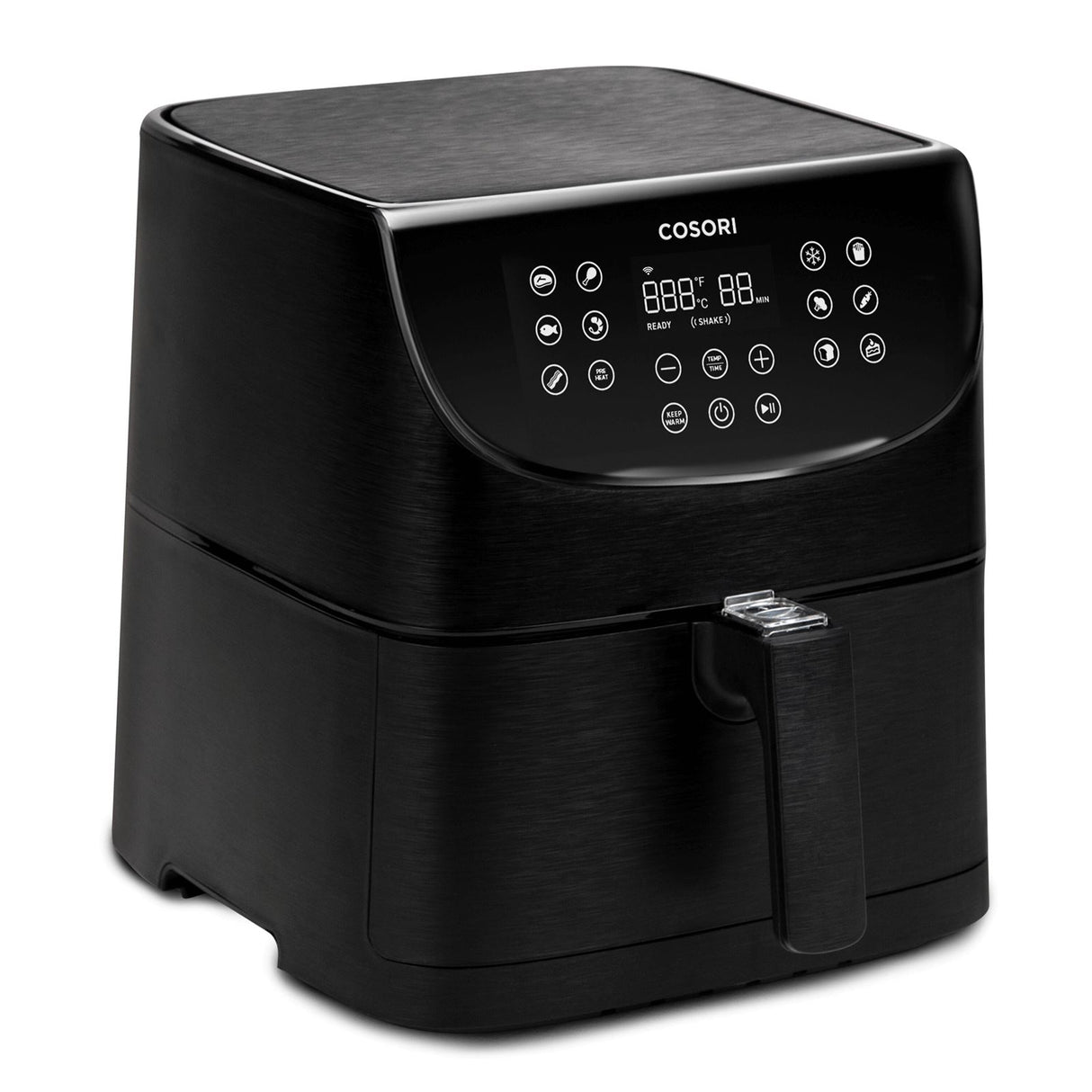 Cosori Heißluftfritteuse 5,5l CS158-RXB