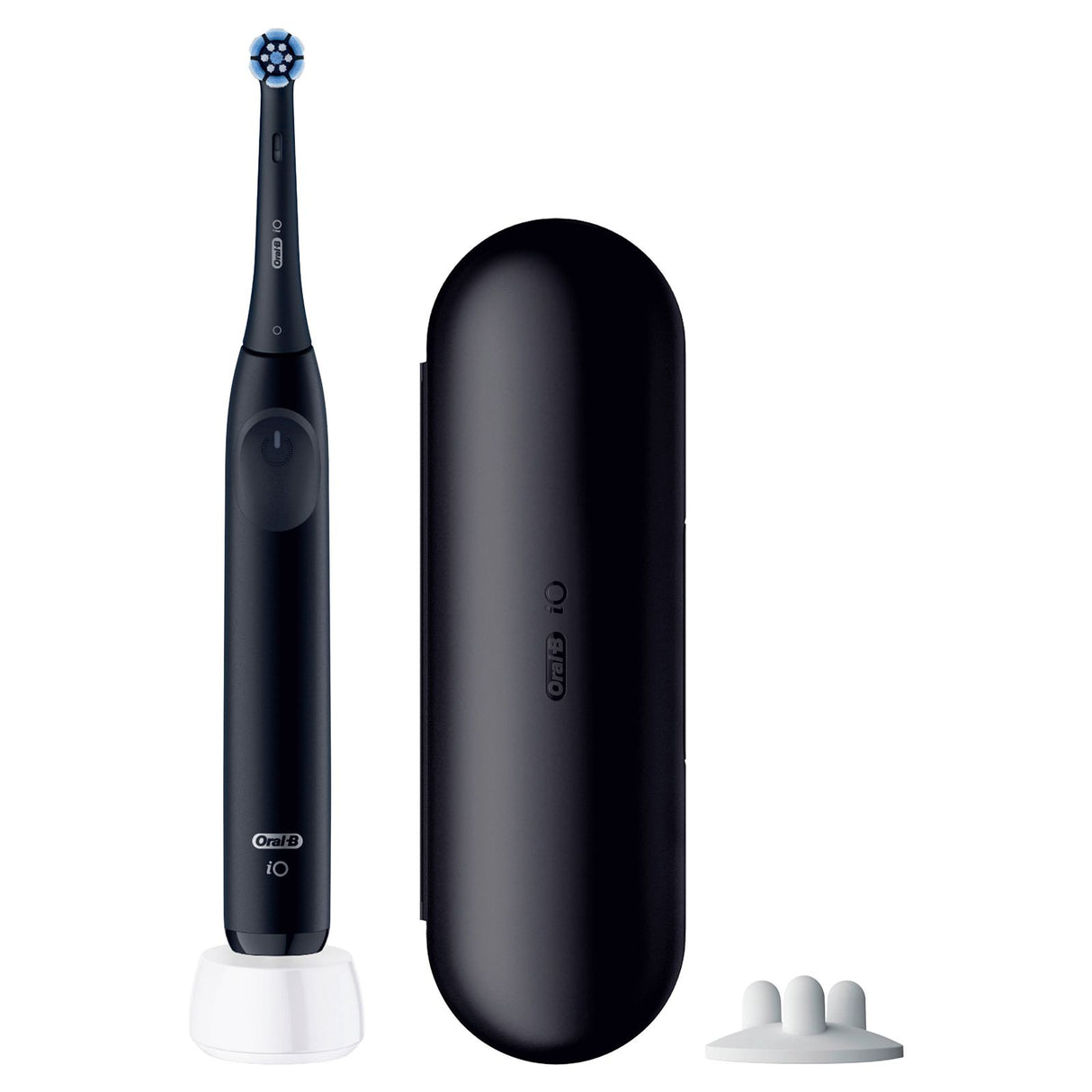 Oral-B iO Series 2 Night Black Special Edition