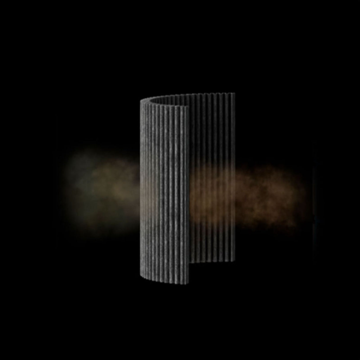 Dyson HP10 Purifier Hot+Cool Gen1 Luftreiniger - Weiß