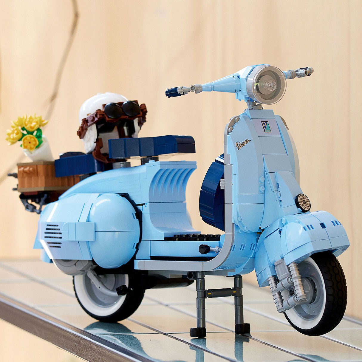 LEGO Creator Expert - Vespa