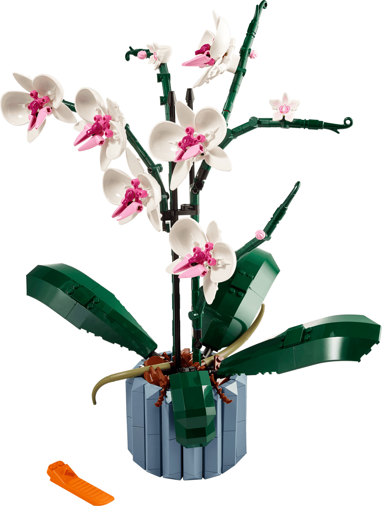 LEGO Icons - Orchidee