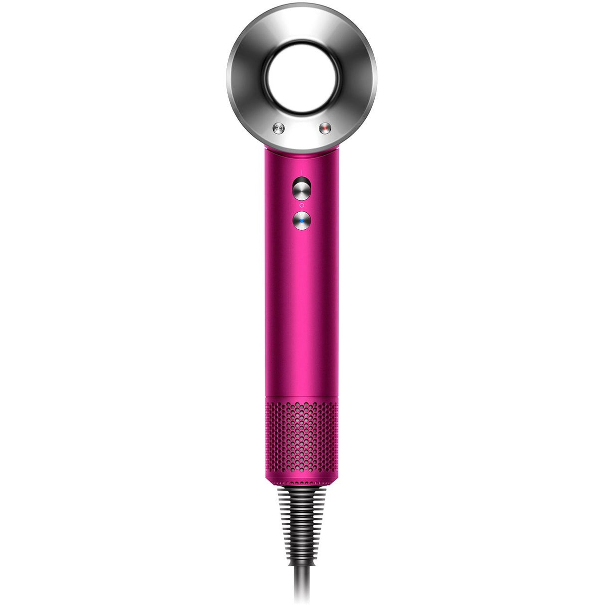 Dyson Haartrockner Supersonic HD07 fuchsia / nickel