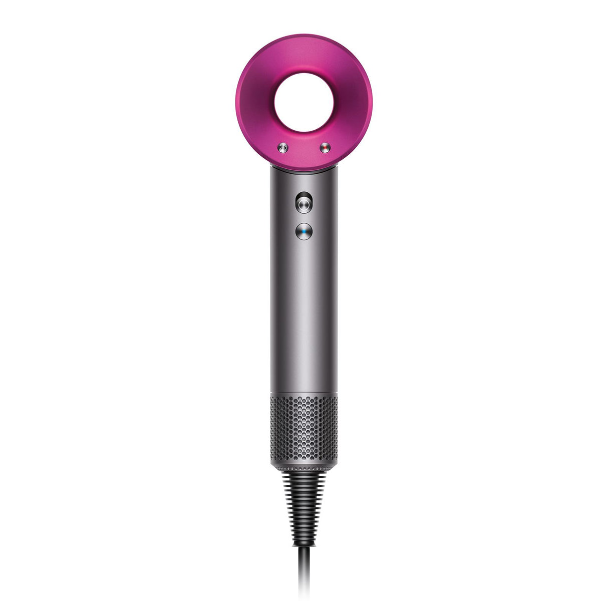 Dyson Haartrockner Supersonic HD07 anthrazit / fuchsia