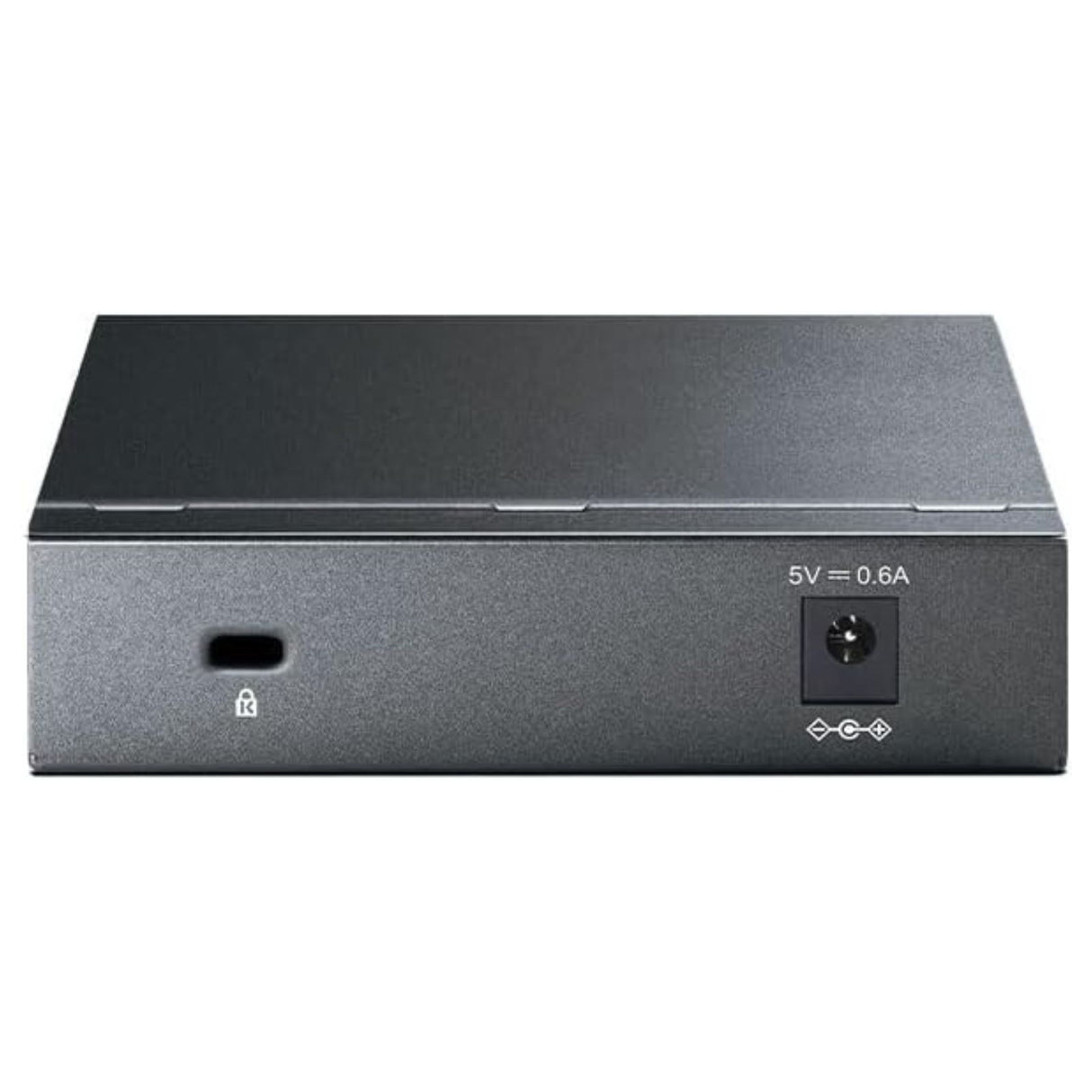 TP-Link TL-SG105S 5-Port Gigabit Desktop Switch