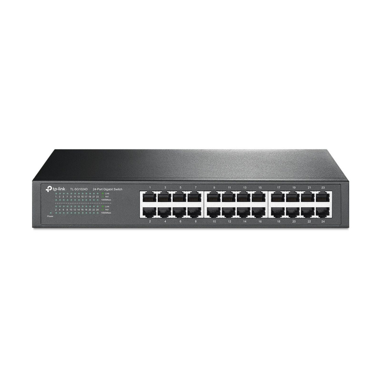 TP-Link Switch 24 x 10/100/1000