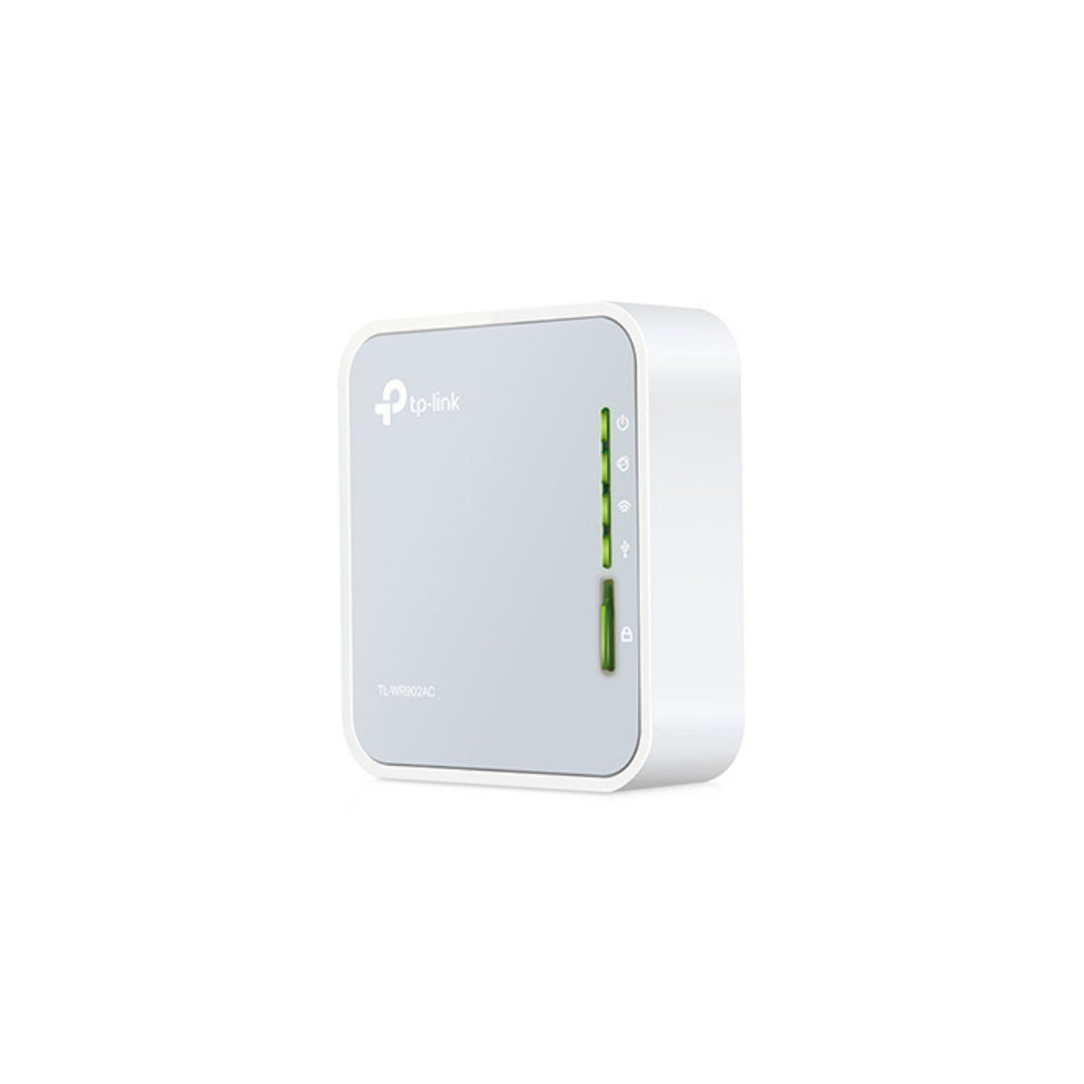 TP-Link TL-WR902AC AC750 Mini Pocket Wi-Fi Router