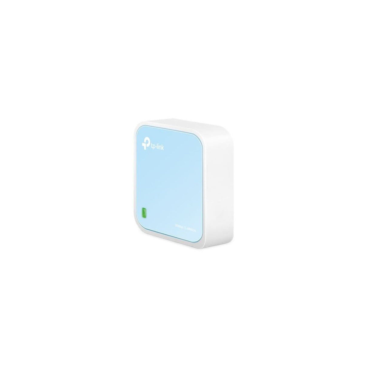 TP-Link N300 Nano Pocket Wi-Fi Router