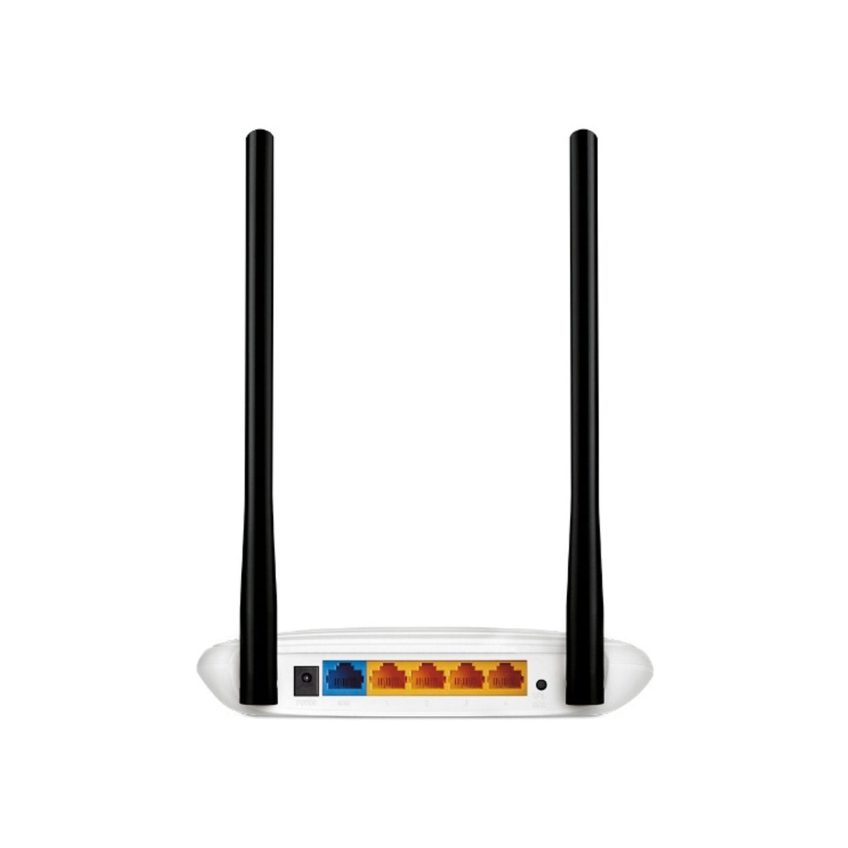 TP-Link TL-WR841N N300 Wi-Fi Router