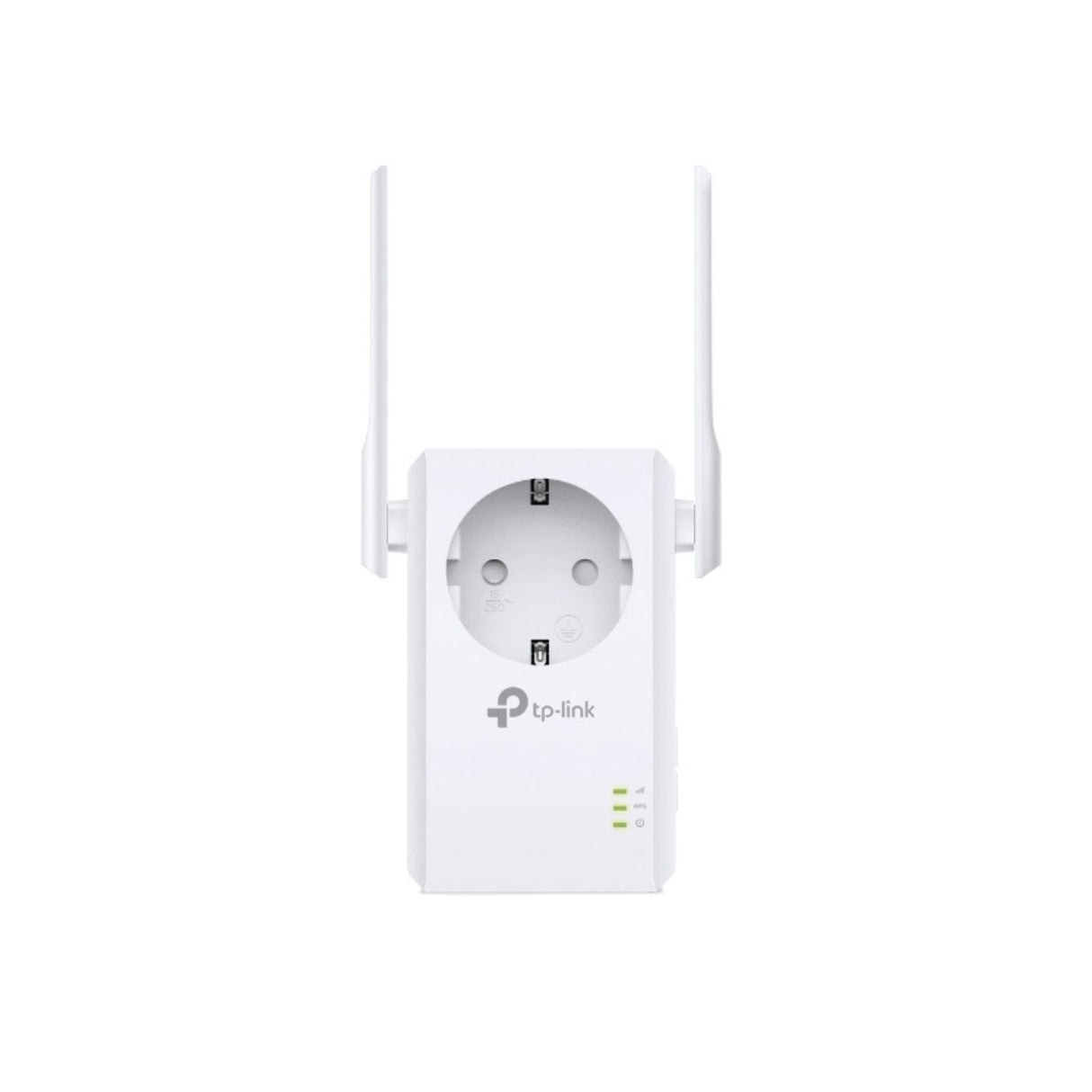 TP-Link 300Mbps Wi-Fi Range Extender