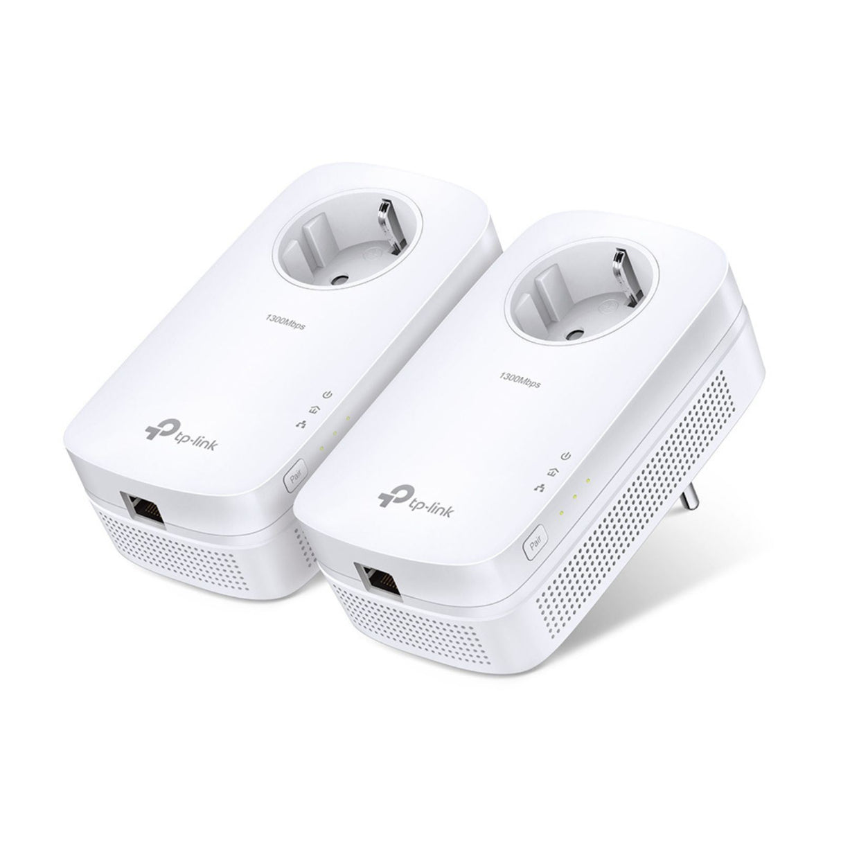 TP-Link Powerline Adapter Starter Kit TL-PA8010P KIT