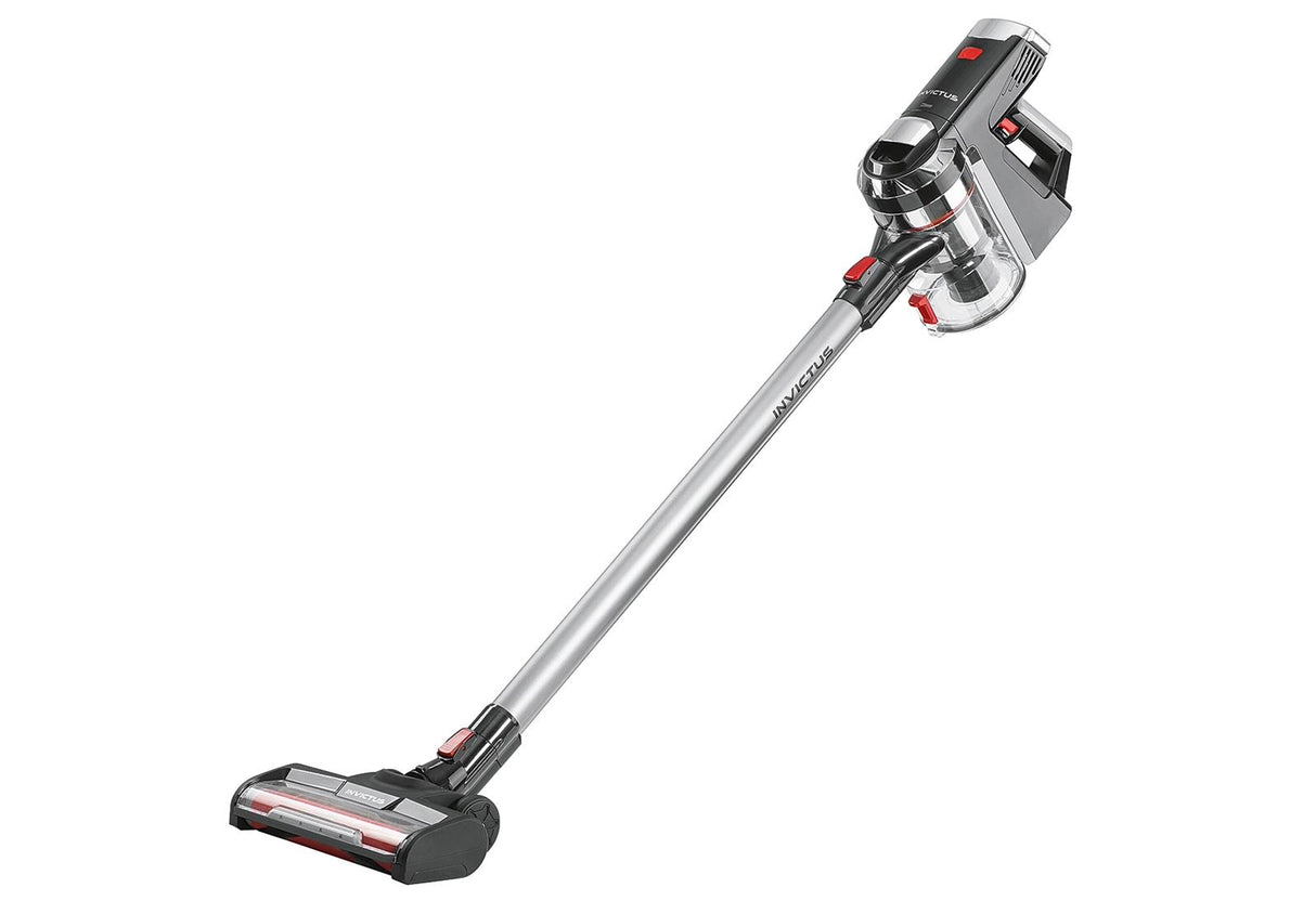 INVICTUS X9 Akkusauger 14teilig