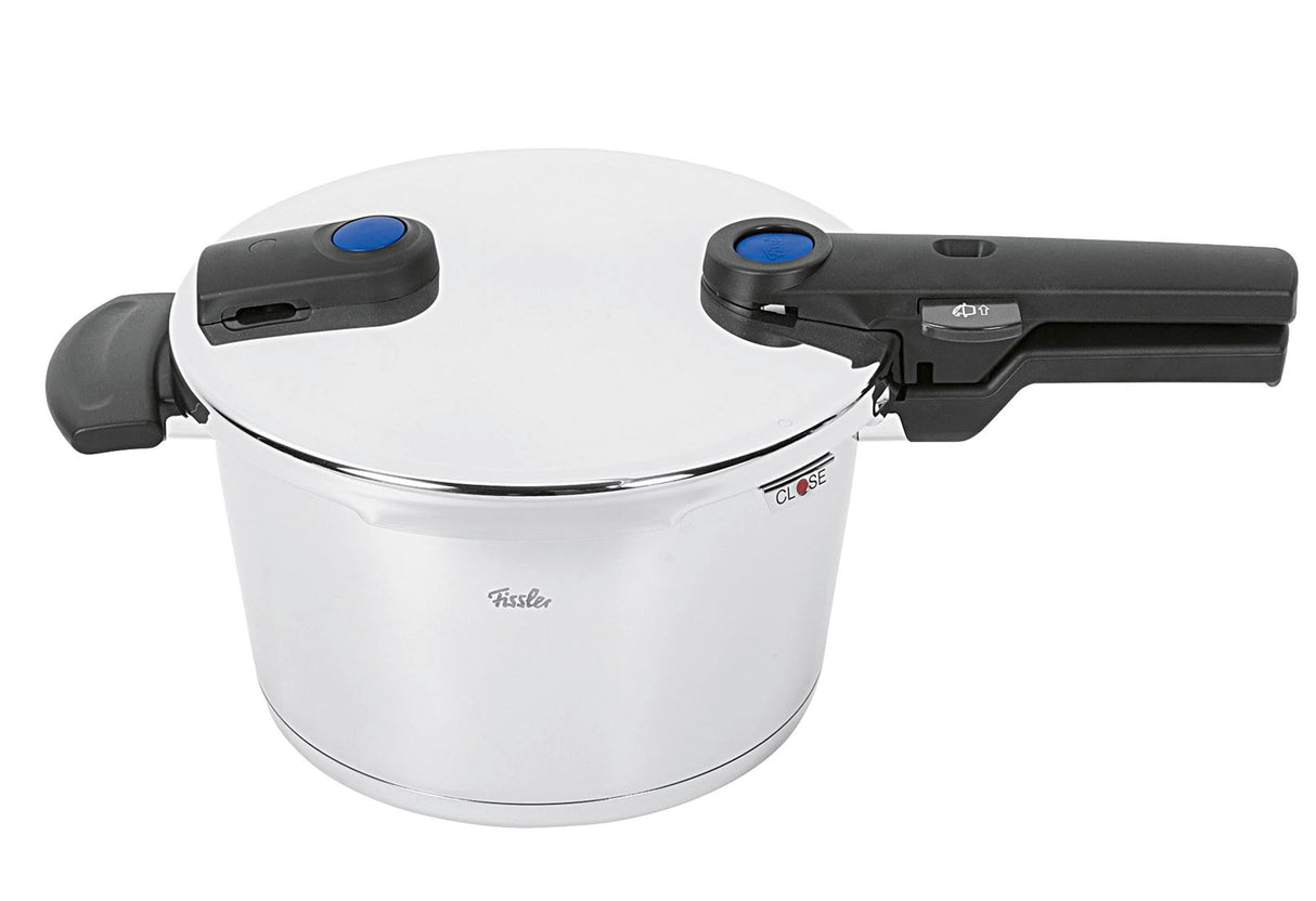 FISSLER Schnellkochtopf vitaquick 4,5 l