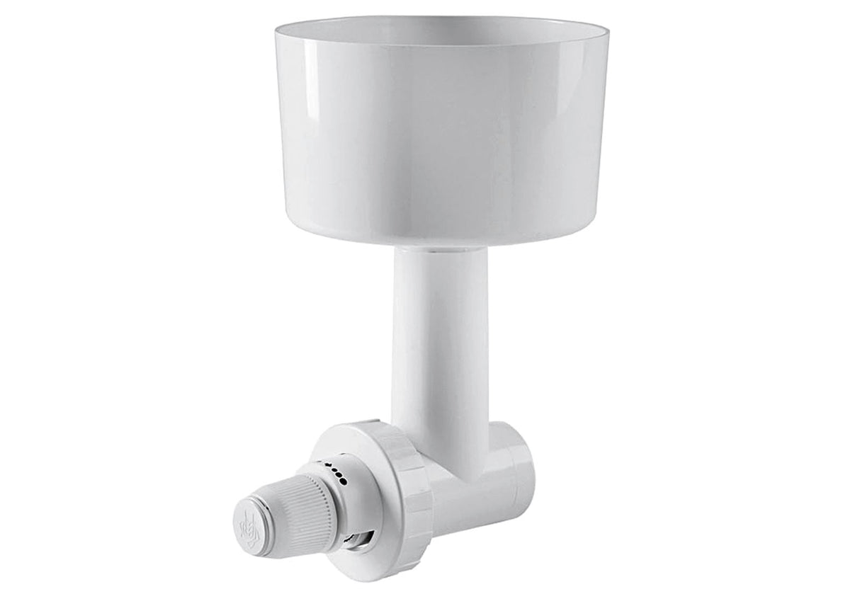 JUPITER 862 750 Getreidemühlen-Vorsatz