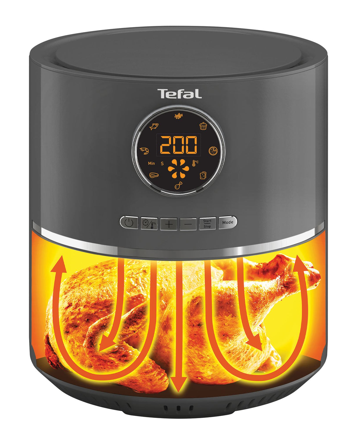 Tefal Ultra Fry Digital