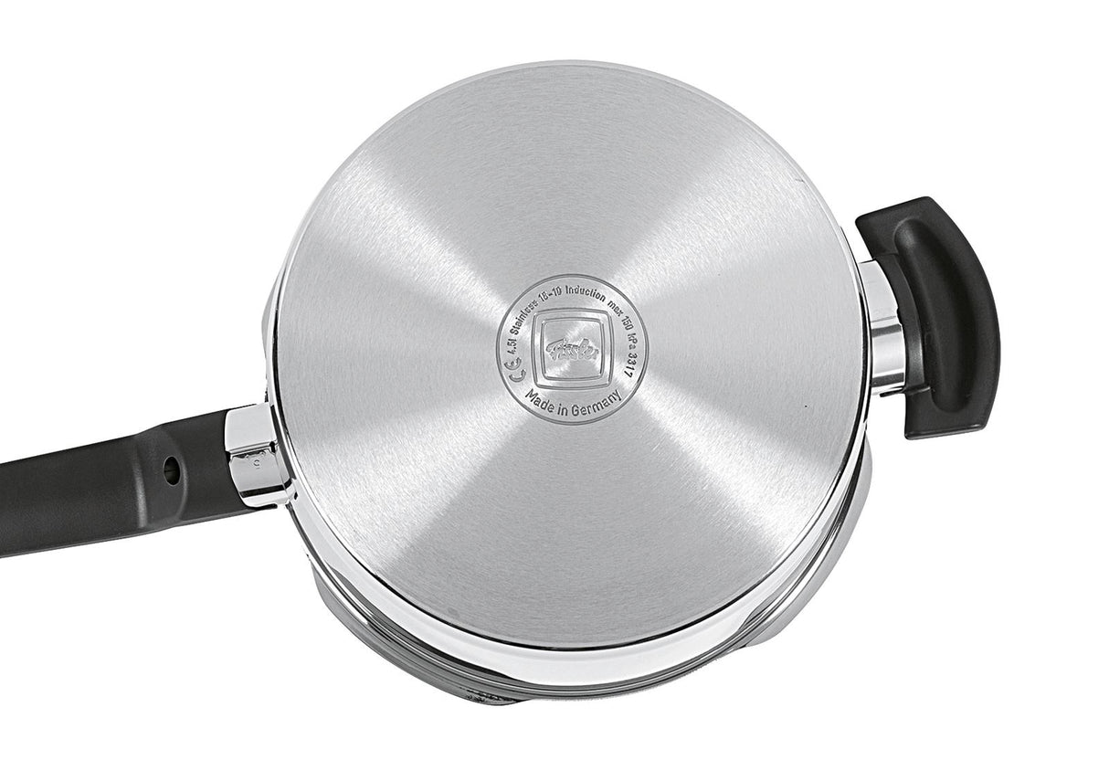 FISSLER Schnellkochtopf vitaquick 4,5 l