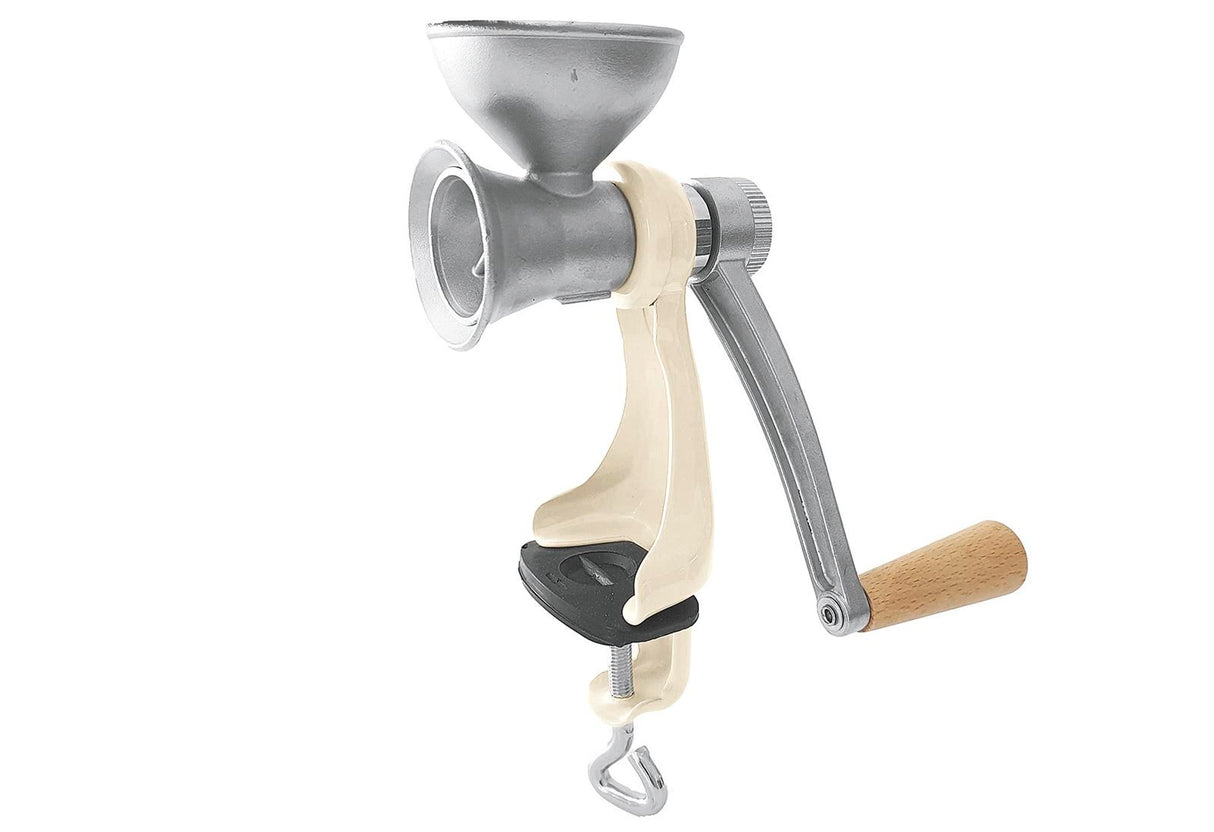 JUPITER Mohnmühle creme