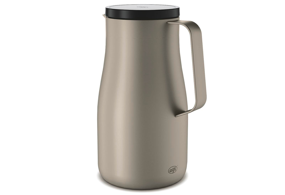 ALFI Isolierkanne Studio beige matt 1,0l