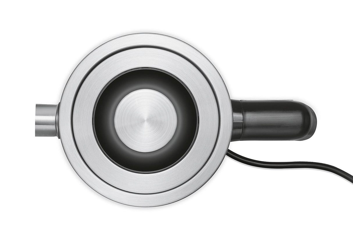 GRAEF Wasserkocher WK 300 EU 1l 2200Watt Glas