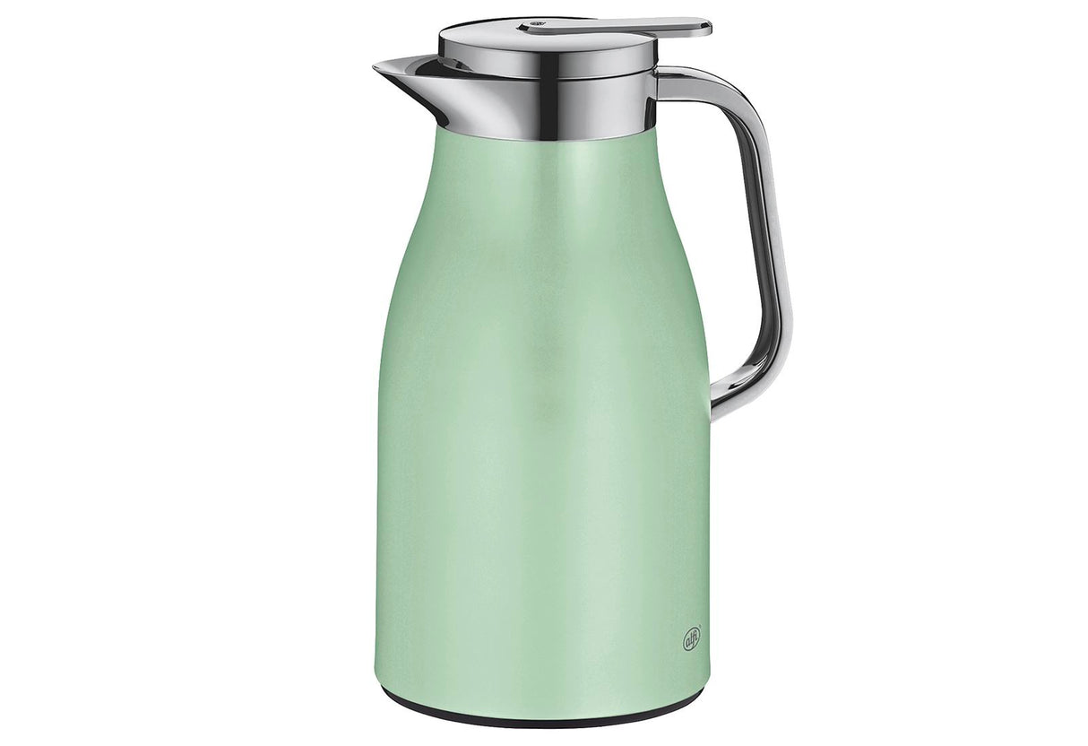 ALFI Isolierkanne Skyline pastell mint matt 1,00l