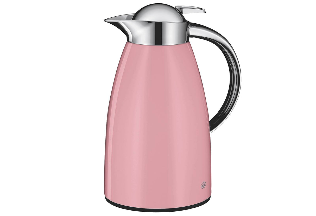 ALFI Isolierkanne Signo romantik rose matt 1,00l