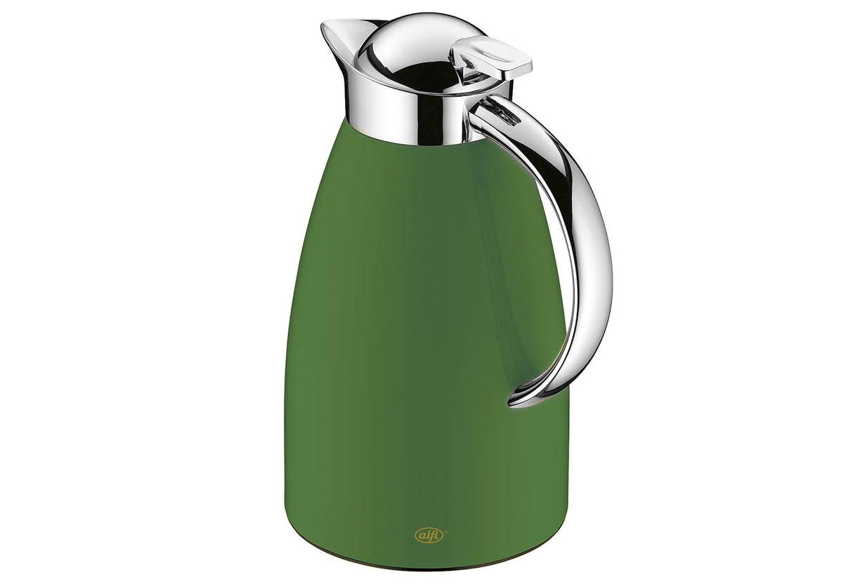 ALFI Isolierkanne Signo boho grün matt 1,00l