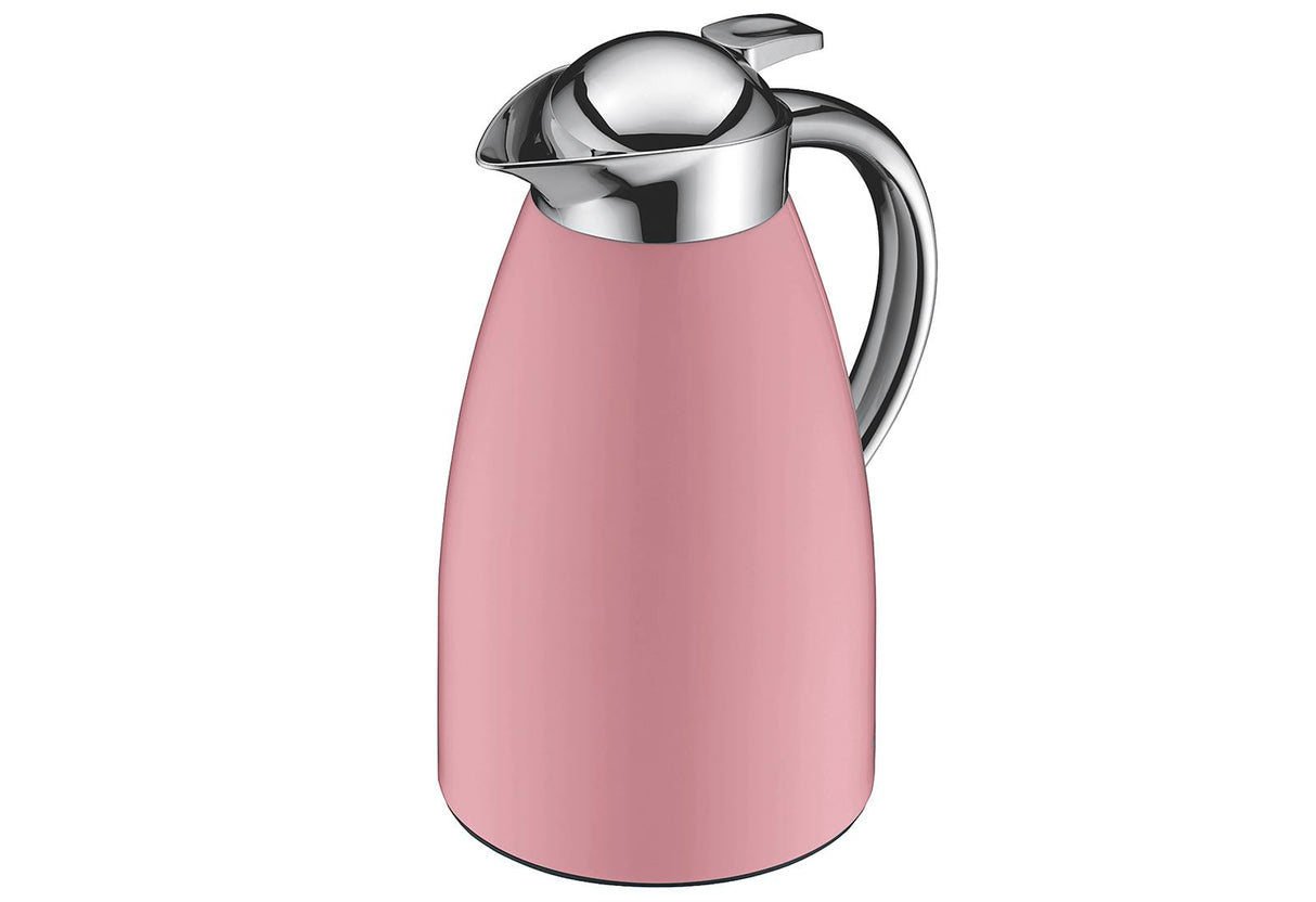 ALFI Isolierkanne Signo romantik rose matt 1,00l