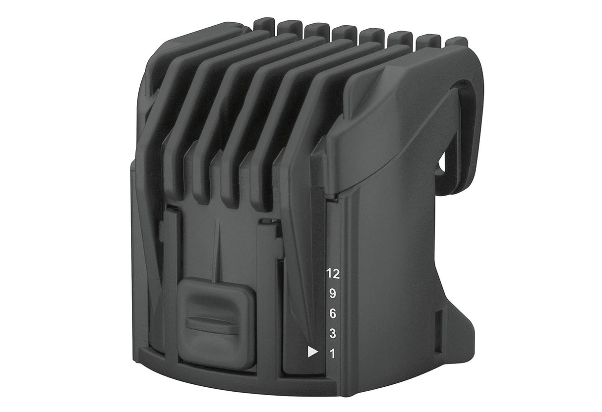 BEURER Bartstyler HR 4000 Akku mit Digitalanzeige