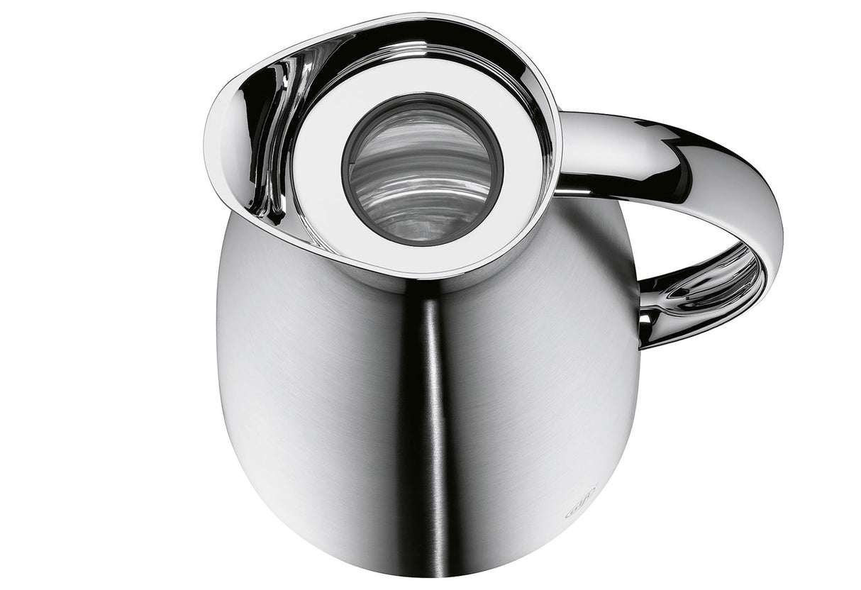 ALFI Isolierkanne Gusto Edelstahl matt 1,0l