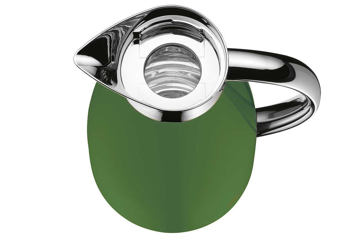 ALFI Isolierkanne Signo boho grün matt 1,00l