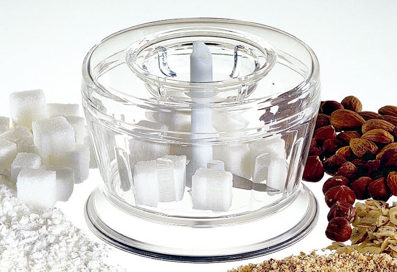 ESGE Mahlschale 5050 passend für ESGE Zauberstab