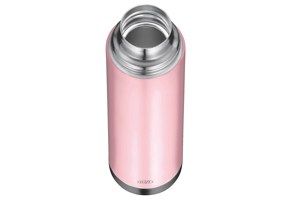 ALFI Isolierflasche Isotherm Ecopastel rose matt 0,75l