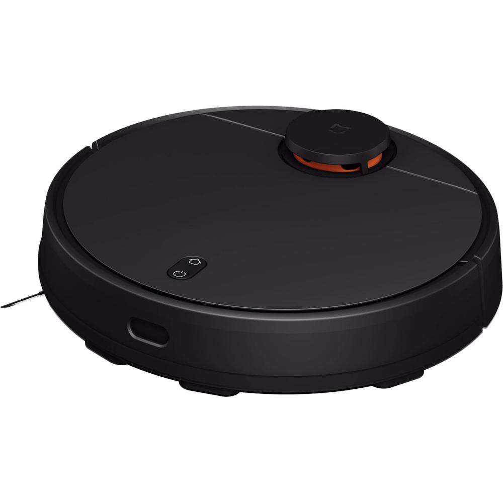 Xiaomi Mi Robot Mop Pro Saugroboter mit Wischfunktion Schwarz