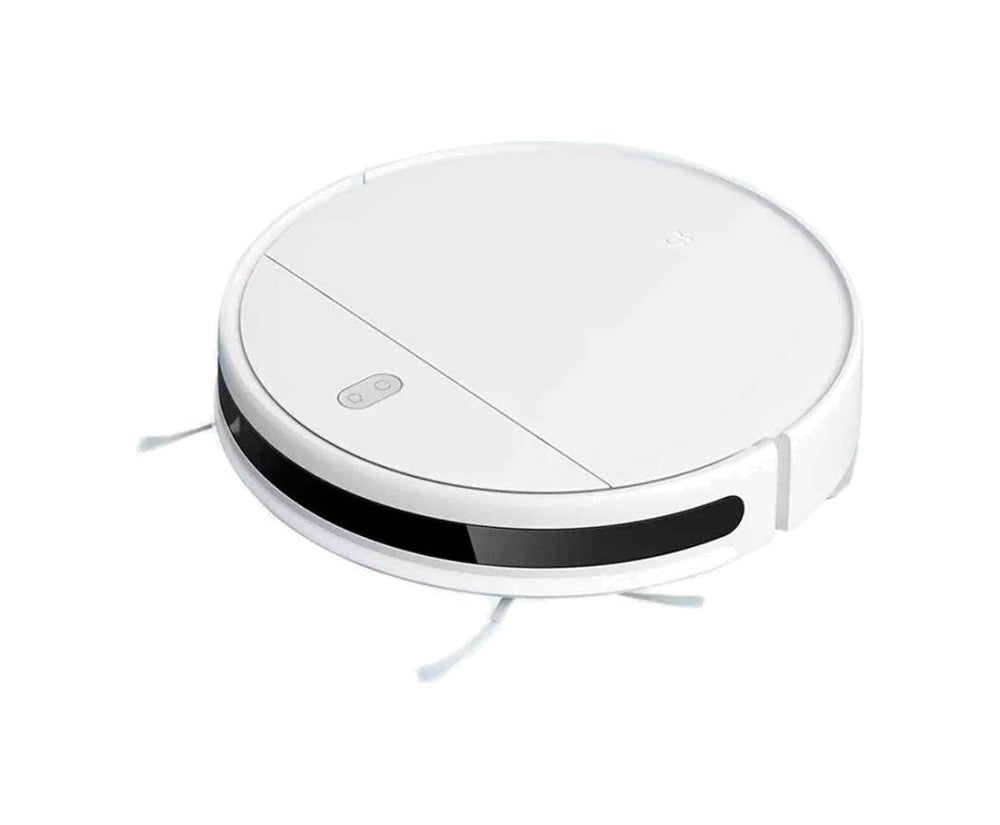 Xiaomi Mi Robot Mop Essential Saugroboter mit Wischfunktion Weiß