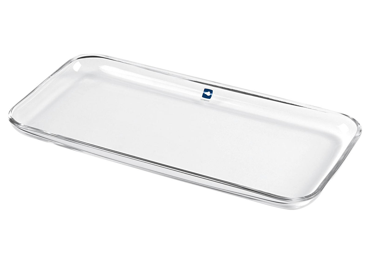 LEONARDO Platte/Stollenplatte Ciao 33,7x16,9x2,7cm