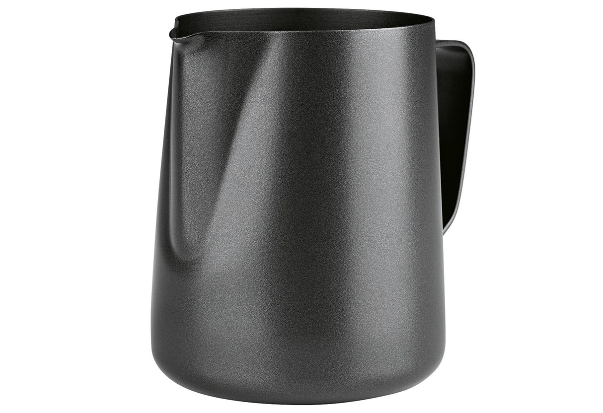 BEEM Milchkännchen 500ml schwarz Edelstahl