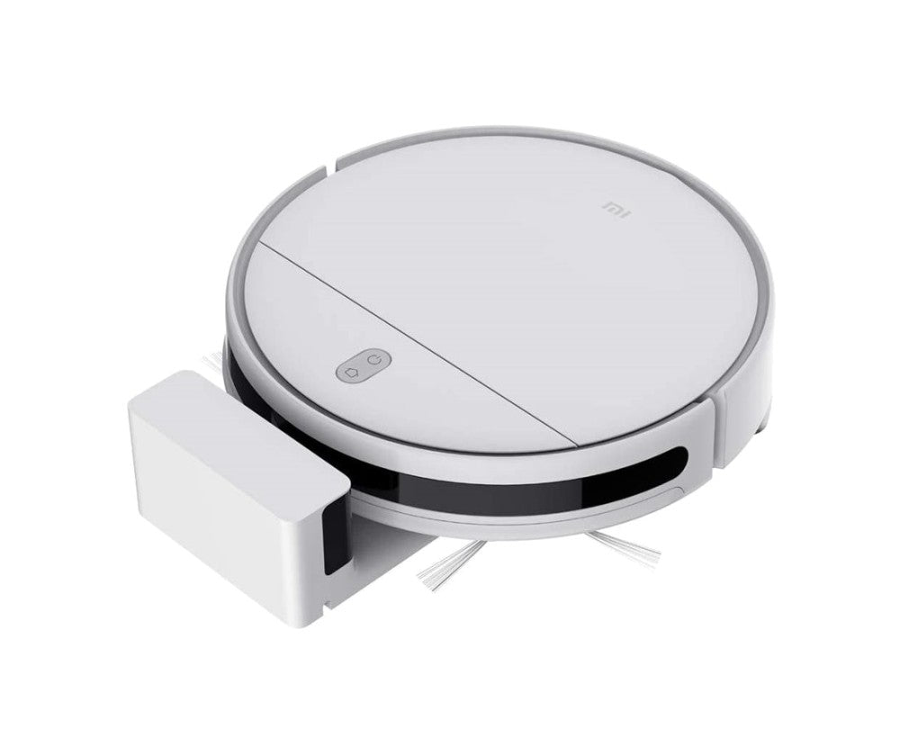 Xiaomi Mi Robot Mop Essential Saugroboter mit Wischfunktion Weiß