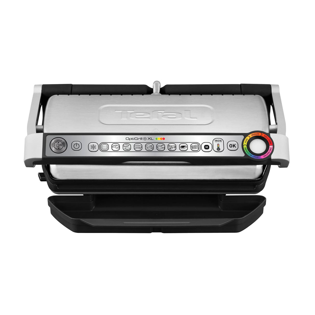 Tefal OptiGrill+ XL Kontaktgrill