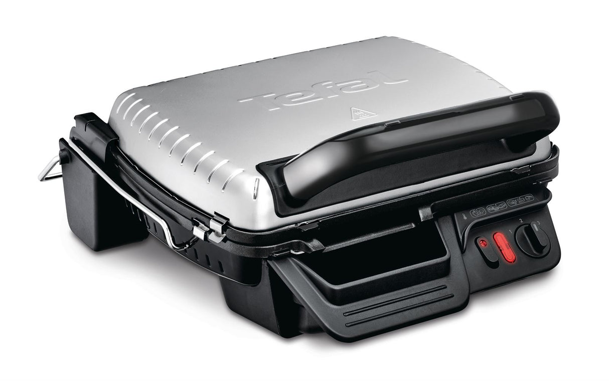 Tefal Ultracompact 3 in 1 Kontaktgrill