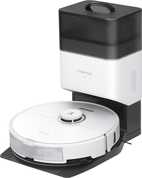 Roborock Roboterstaubsauger S8+ White