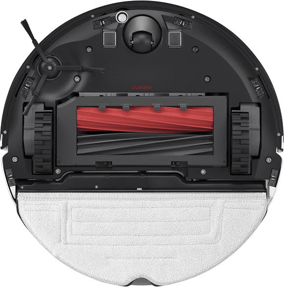 Roborock Roboterstaubsauger S8+ White