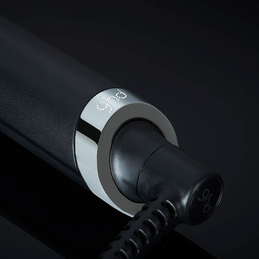 ghd Lockenstab curve classic wave wand schwarz