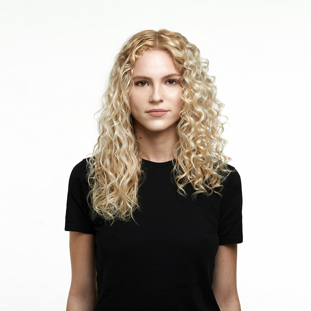 ghd curve thin wand Lockenstab schwarz