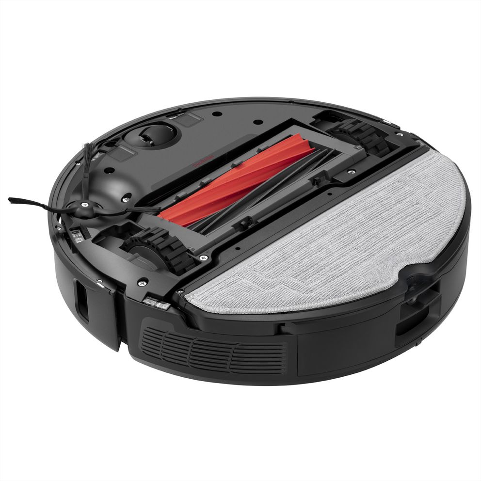 Roborock S8 Pro Ultra Saugroboter schwarz