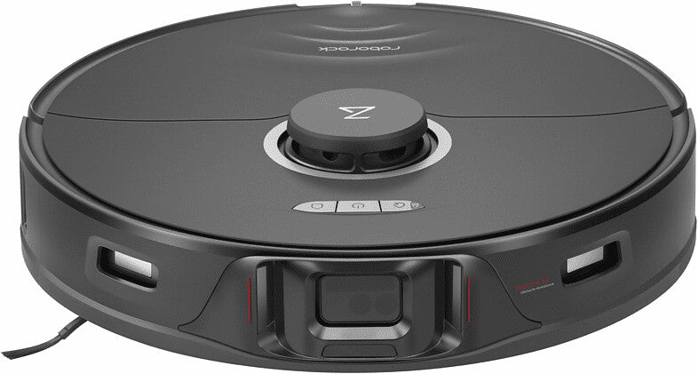 Roborock Roboterstaubsauger S8+ Black