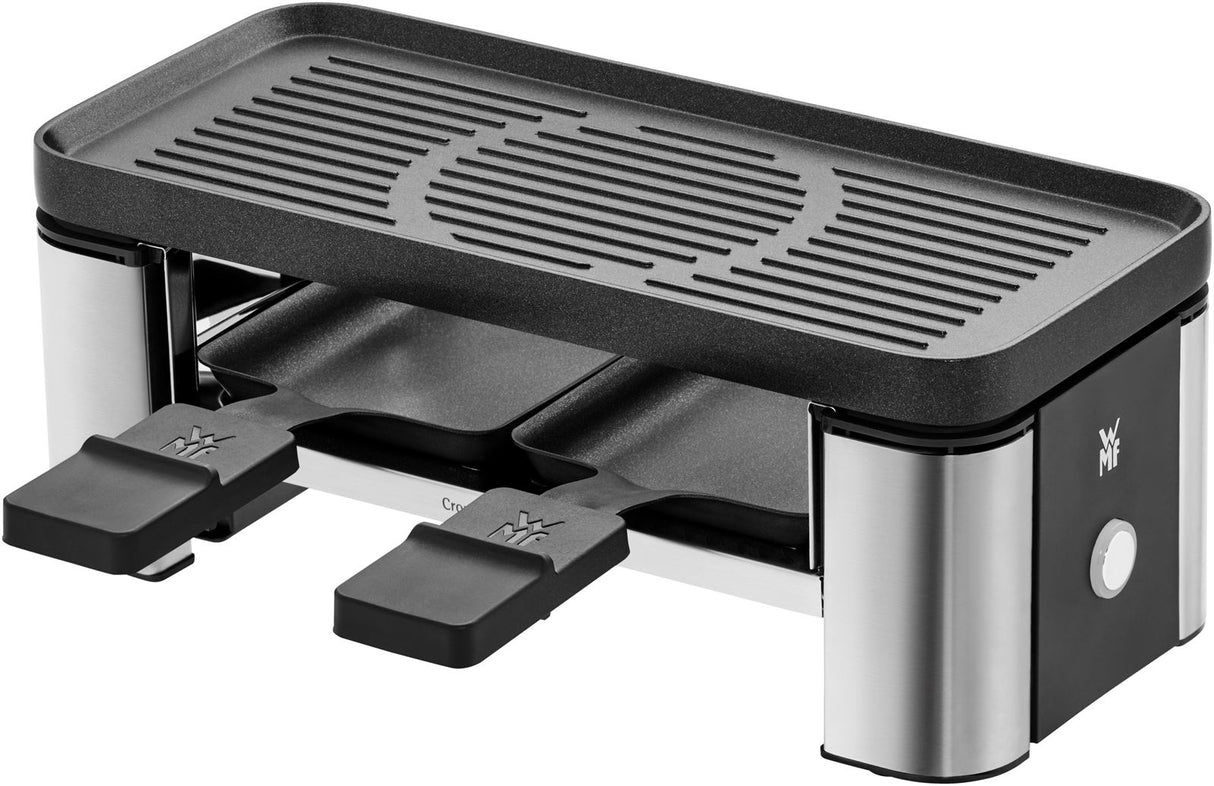 WMF Raclette Küchenminis für zwei