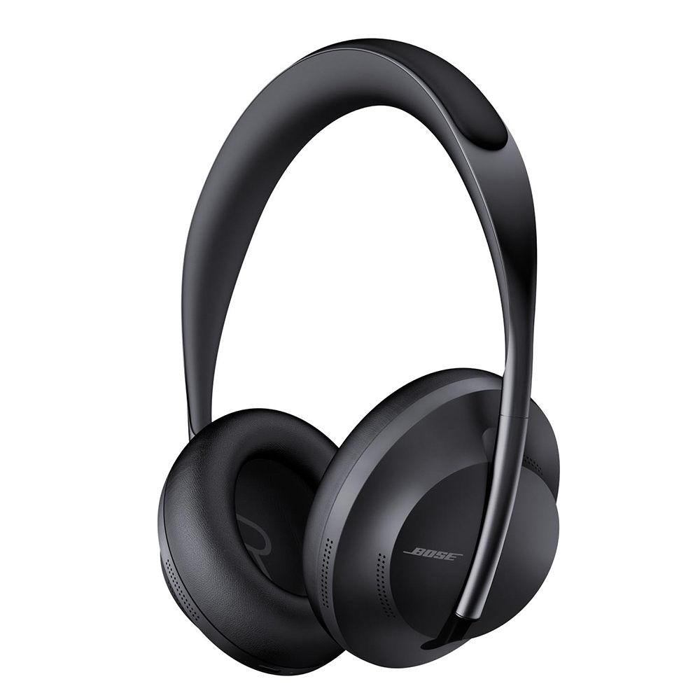 Bose Kopfhörer Noise Cancelling Headphones 700, schwarz